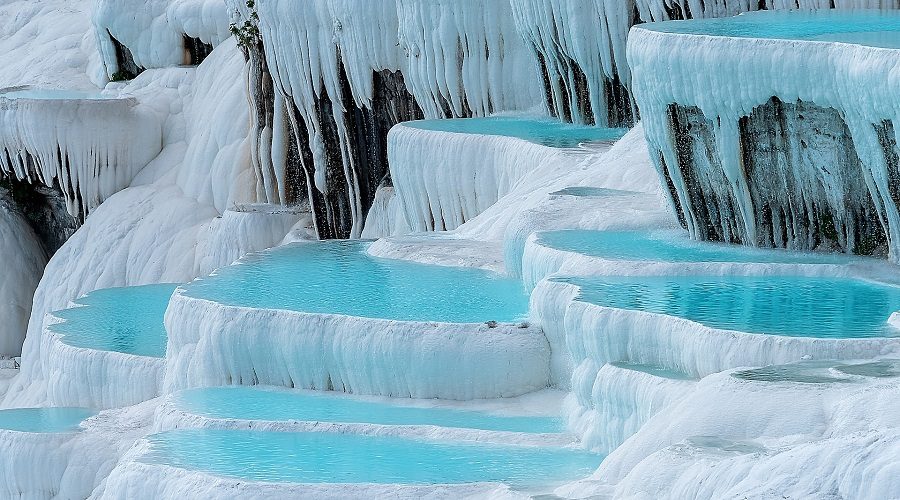 Promo a Turquía y Dubai