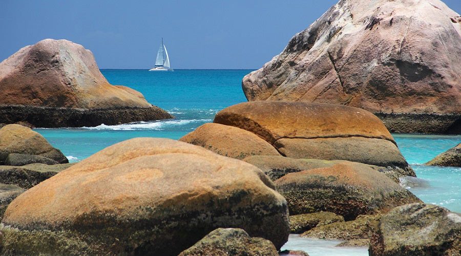 Paquete a Islas Seychelles