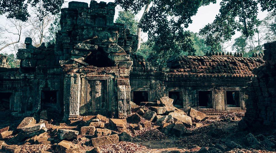 Paquete a Vietnam, Camboya y Tailandia