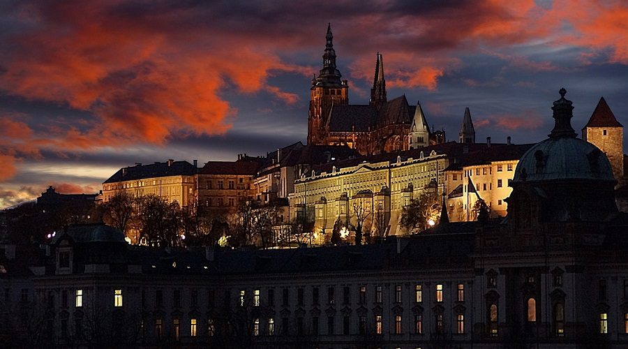 Paquete a Europa del Este