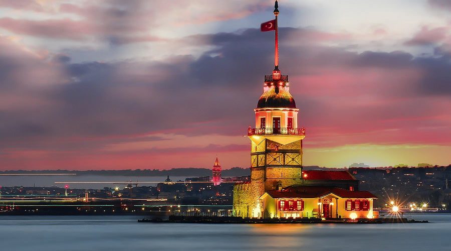 Grupal a Egipto y Turquía