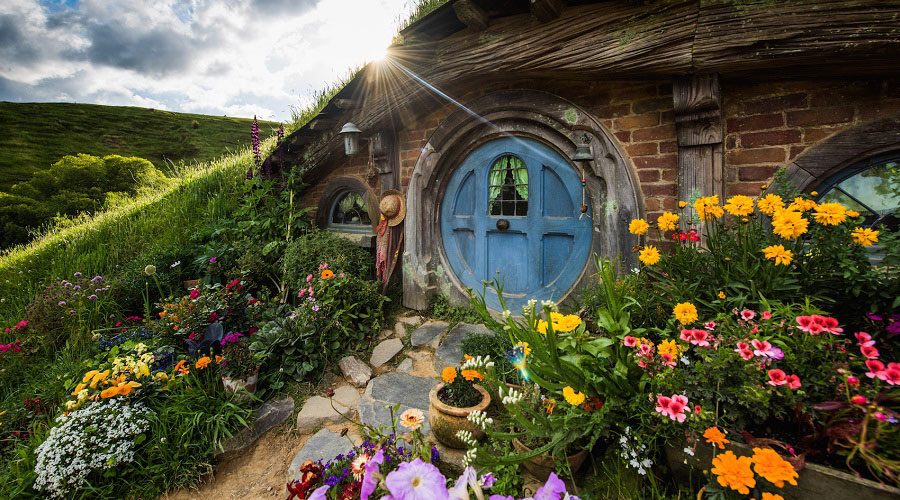 Viaje a Australia y Nueva Zelanda