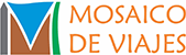 Mosaico de Viajes