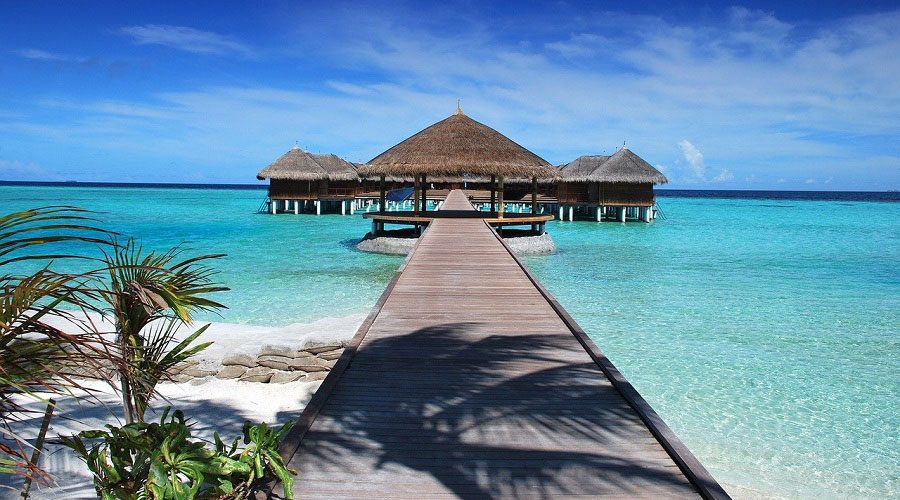 Paquete a Islas Maldivas
