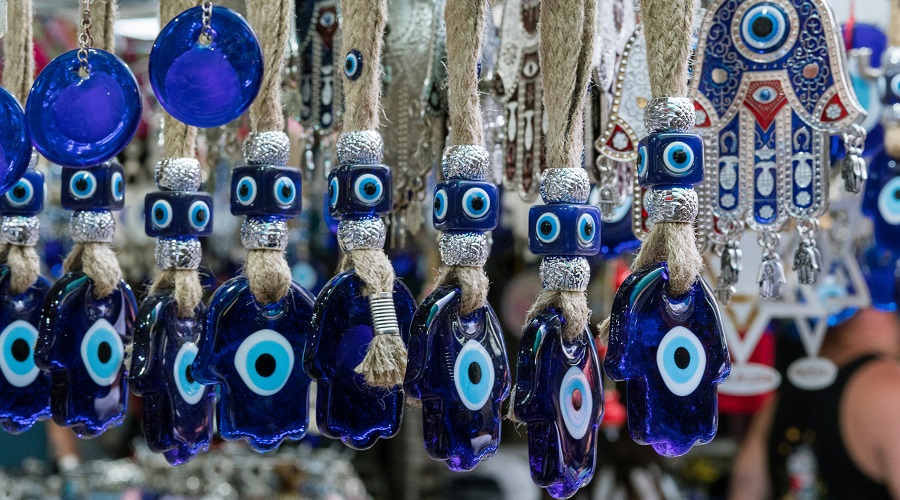 Viaje a Turquía y Jordania