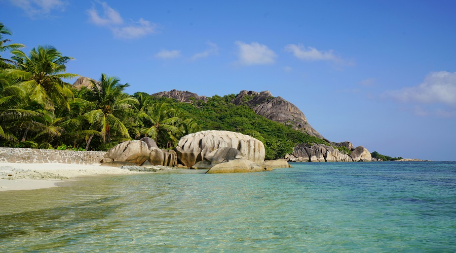 Paquete a Islas Seychelles