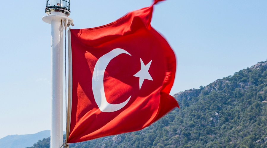 Turquía en Promo