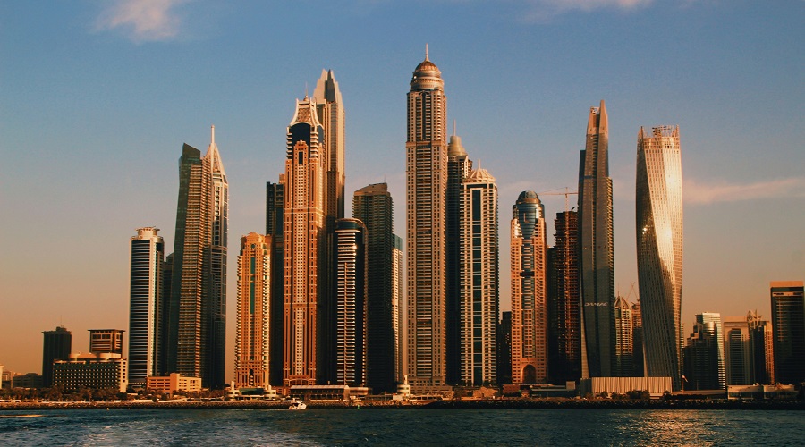 Viaje en Fin de año en Dubai