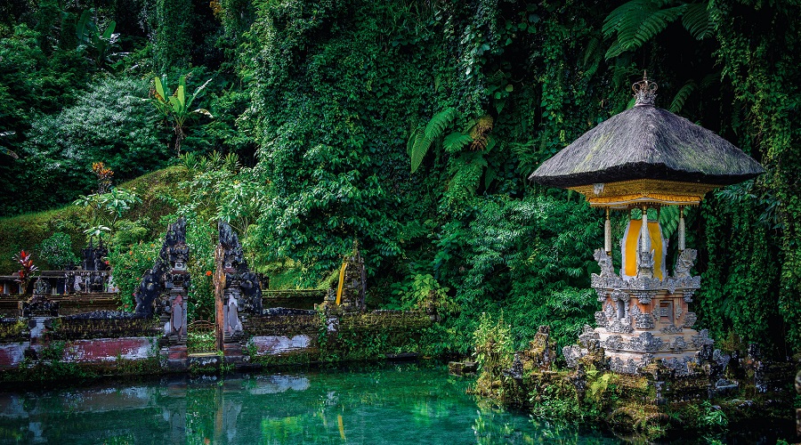 Viaje grupal al Sudeste Asiático